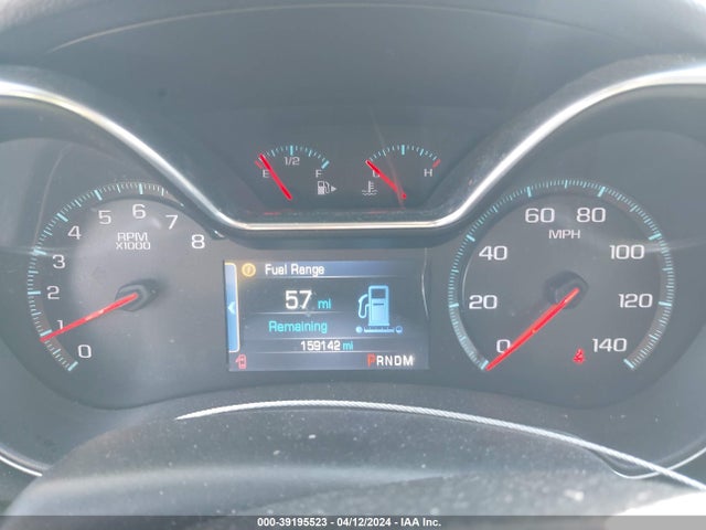Chevrolet Impala 2lt 2014 1G1125S30EU109151 Image 7