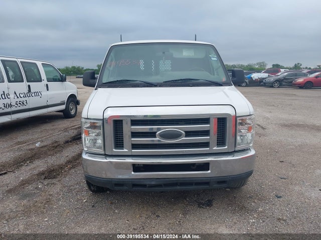 Ford E-250 Commercial 2014 1FTNE2EW8EDA53996 Image 12