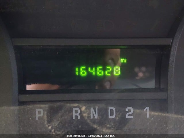 Ford E-250 Commercial 2014 1FTNE2EW8EDA53996 Image 7