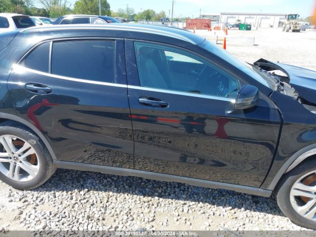 WDCTG4GB6LU021093 Mercedes-Benz Gla 250 4matic