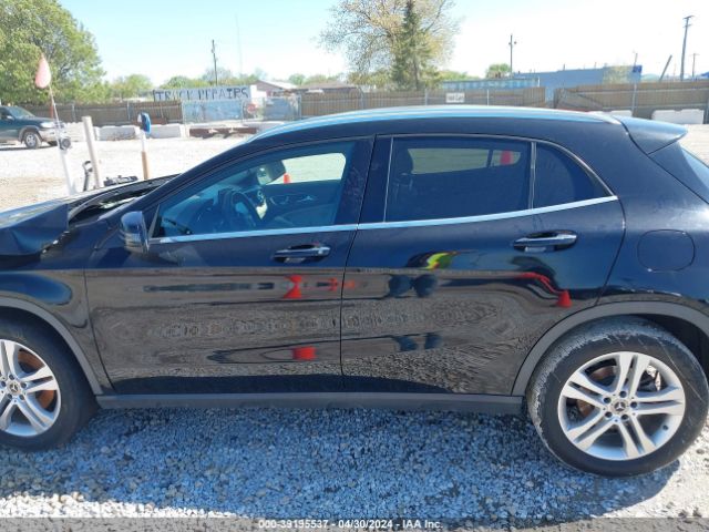 WDCTG4GB6LU021093 Mercedes-Benz Gla 250 4matic