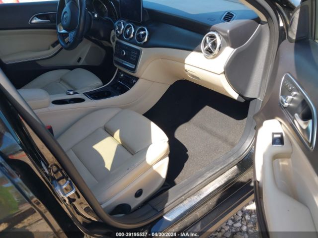 WDCTG4GB6LU021093 Mercedes-Benz Gla 250 4matic