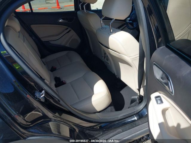 WDCTG4GB6LU021093 Mercedes-Benz Gla 250 4matic