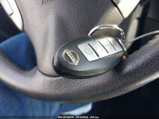 Nissan SENTRA SR 2014 3N1AB7AP2EL646625 Image 11