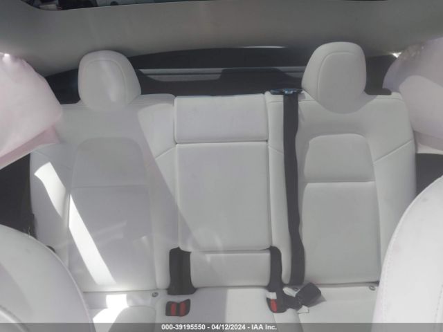 2023 TESLA MODEL Y 7SAYGDEF8PF660515 Photo 7