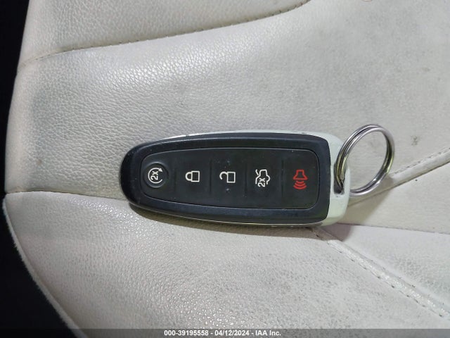 Ford Focus Titanium 2018 1FADP3J2XJL326232 Image 11