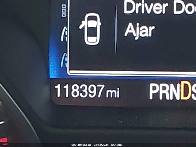Ford Focus Titanium 2018 1FADP3J2XJL326232 Image 7
