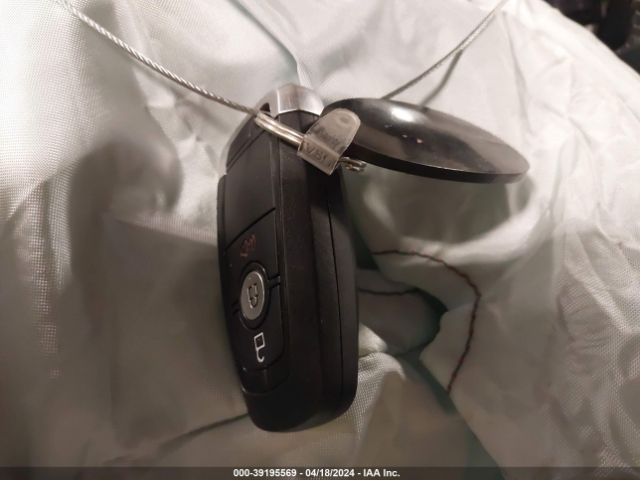 2022 FORD ECOSPORT MAJ6S3JL3NC461445 Photo 10