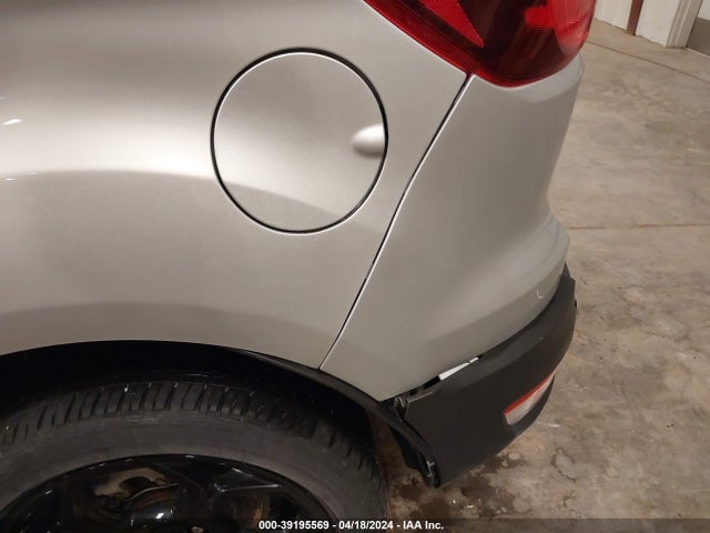 Ford Ecosport Ses 2022 MAJ6S3JL3NC461445 Image 18