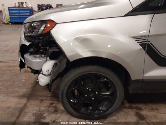 2022 FORD ECOSPORT MAJ6S3JL3NC461445 Photo 5