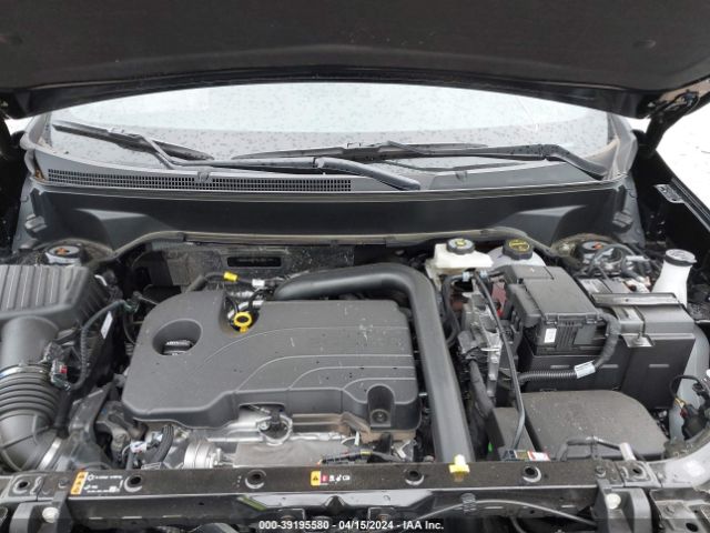 3GNAXHEG7RL233174 Chevrolet Equinox Fwd Ls