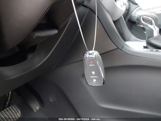 3GNAXHEG7RL233174 Chevrolet Equinox Fwd Ls
