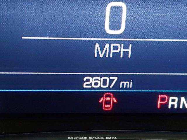 3GNAXHEG7RL233174 Chevrolet Equinox Fwd Ls