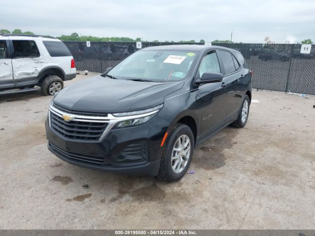 3GNAXHEG7RL233174 Chevrolet Equinox Fwd Ls