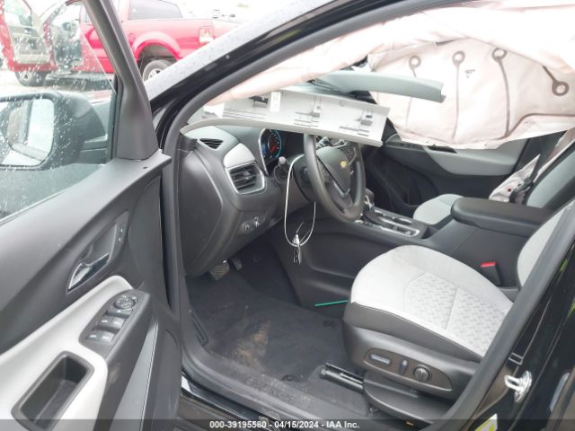 3GNAXHEG7RL233174 Chevrolet Equinox Fwd Ls