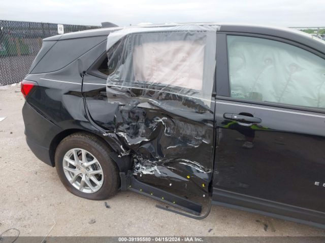 3GNAXHEG7RL233174 Chevrolet Equinox Fwd Ls