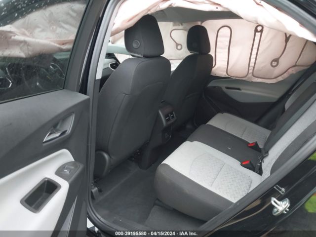 3GNAXHEG7RL233174 Chevrolet Equinox Fwd Ls