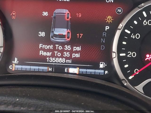 ZACCJBDT9GPD39760 Jeep Renegade Limited