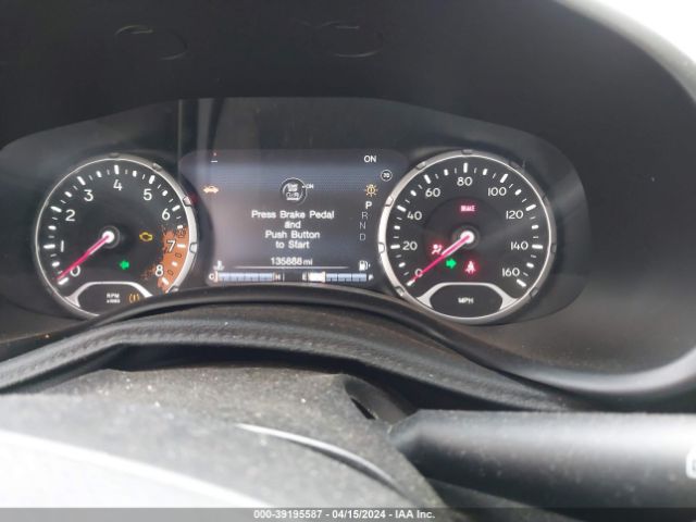 ZACCJBDT9GPD39760 Jeep Renegade Limited