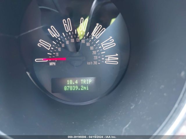 2005 FORD MUSTANG 1ZVHT82H555128480 Photo 6
