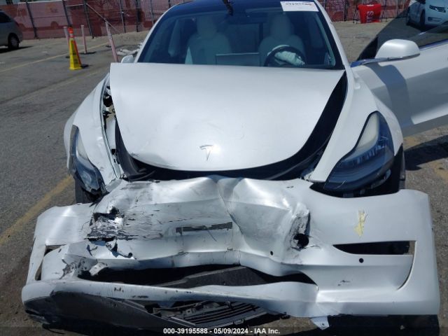 5YJ3E1EA7KF323777 Tesla Model 3 Long Range/mid Range/standard Range/standard Range Plus