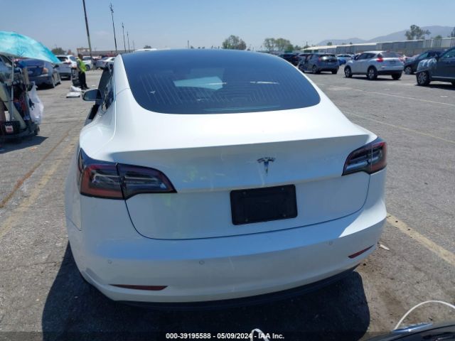 5YJ3E1EA7KF323777 Tesla Model 3 Long Range/mid Range/standard Range/standard Range Plus