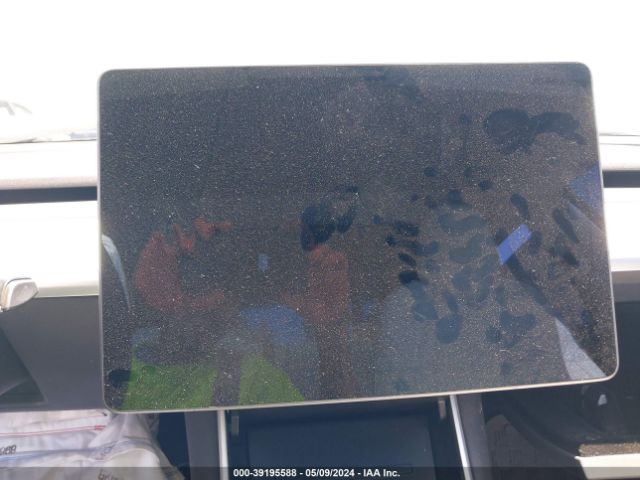5YJ3E1EA7KF323777 Tesla Model 3 Long Range/mid Range/standard Range/standard Range Plus
