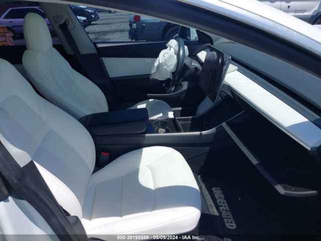 5YJ3E1EA7KF323777 Tesla Model 3 Long Range/mid Range/standard Range/standard Range Plus