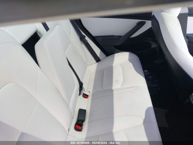 5YJ3E1EA7KF323777 Tesla Model 3 Long Range/mid Range/standard Range/standard Range Plus