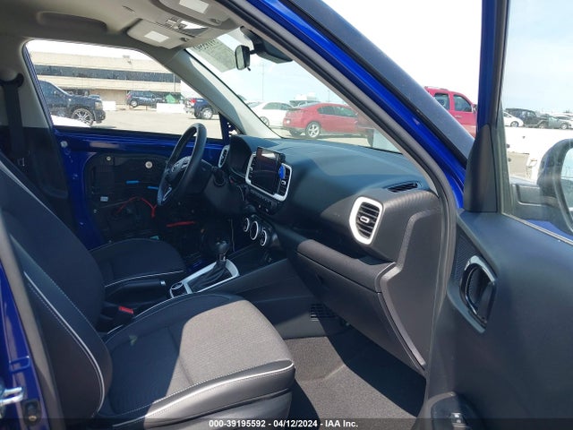 Hyundai Venue Limited 2023 KMHRC8A39PU219141 Image 5