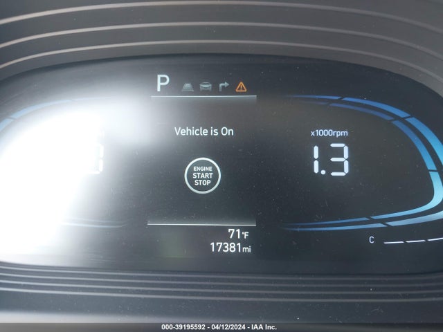 Hyundai Venue Limited 2023 KMHRC8A39PU219141 Image 7