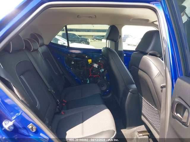 Hyundai Venue Limited 2023 KMHRC8A39PU219141 Image 8