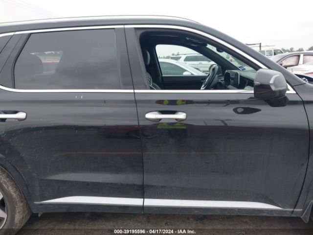 KM8R7DHE9MU235114 Hyundai Palisade Calligraphy