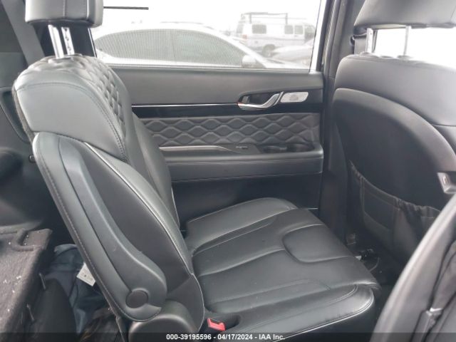 KM8R7DHE9MU235114 Hyundai Palisade Calligraphy