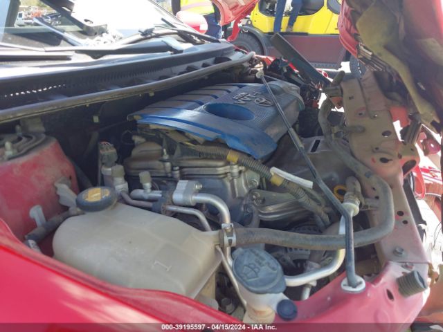 JTKJF5C73E3083625 Scion TC
