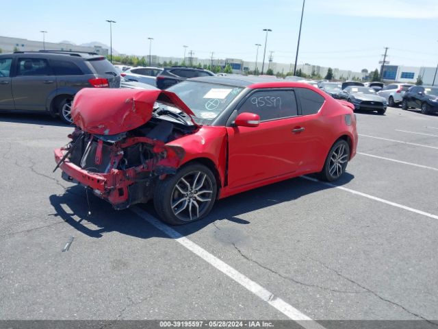 JTKJF5C73E3083625 Scion TC