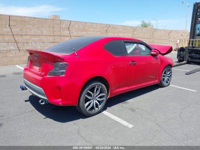 JTKJF5C73E3083625 Scion TC