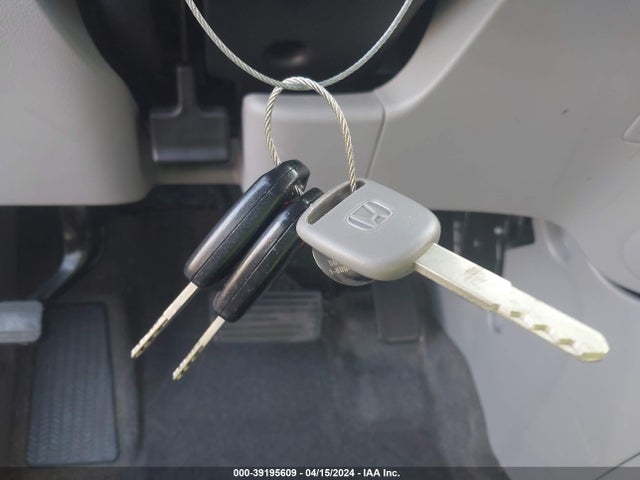 Honda CR-V LX 2014 5J6RM3H36EL010852 Image 11