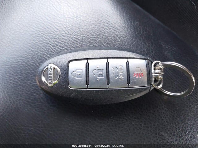 Nissan SENTRA SR 2016 3N1AB7AP6GY290735 Image 11
