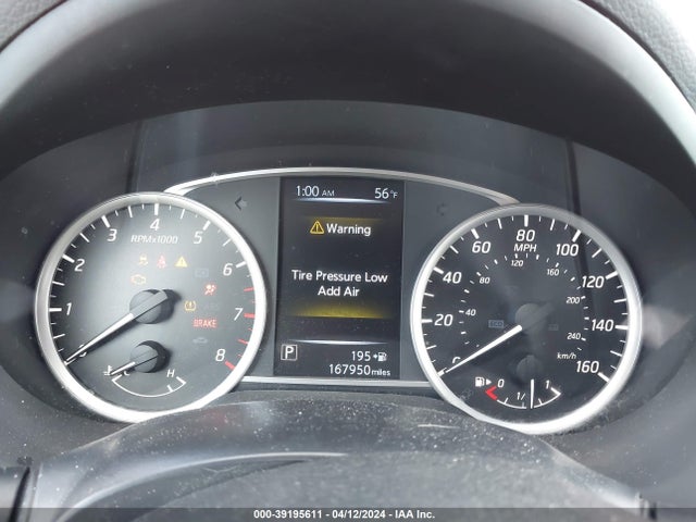 Nissan SENTRA SR 2016 3N1AB7AP6GY290735 Image 7