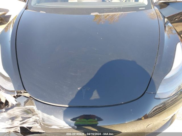 5YJ3E1EA9MF017988 Tesla Model 3 Standard Range Plus Rear-wheel Drive