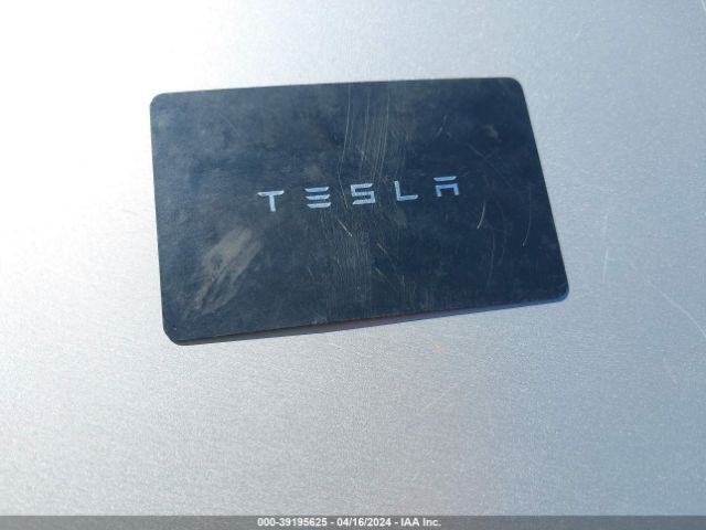 5YJ3E1EA9MF017988 Tesla Model 3 Standard Range Plus Rear-wheel Drive