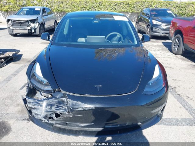 5YJ3E1EA9MF017988 Tesla Model 3 Standard Range Plus Rear-wheel Drive