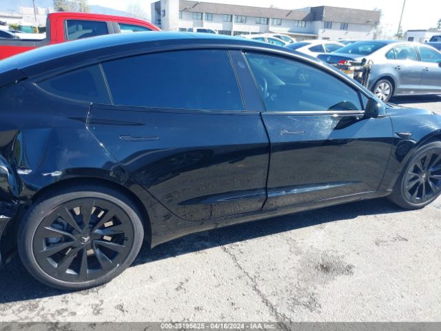 5YJ3E1EA9MF017988 Tesla Model 3 Standard Range Plus Rear-wheel Drive