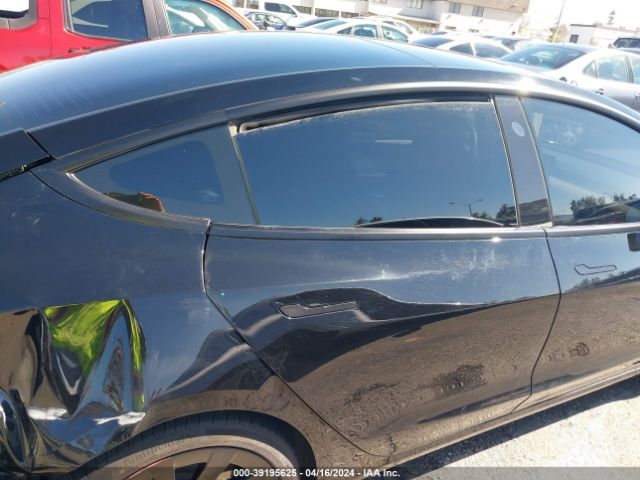 5YJ3E1EA9MF017988 Tesla Model 3 Standard Range Plus Rear-wheel Drive