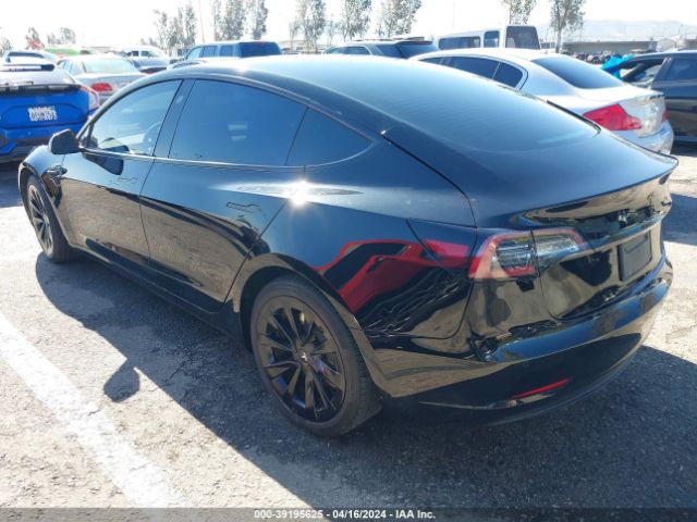 5YJ3E1EA9MF017988 Tesla Model 3 Standard Range Plus Rear-wheel Drive