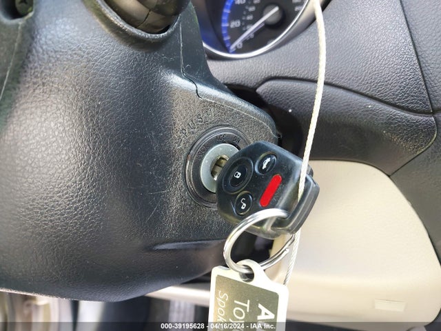 Subaru Legacy 2.5i Premium 2017 4S3BNAC61H3066812 Image 11
