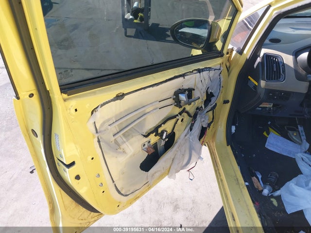 KIA RIO LX 2016 KNADM5A36G6600294 Image 13