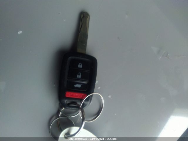 3CZRU5H33JM716925 Honda HR-V LX