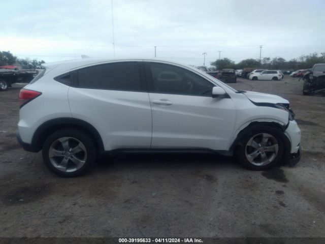 3CZRU5H33JM716925 Honda HR-V LX